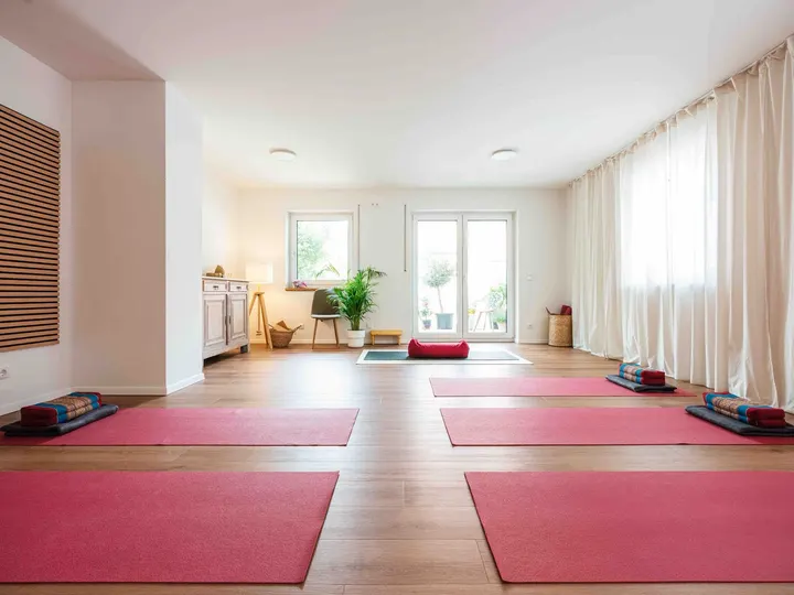 Sabine Kundalini Yoga — yoga-studio in Regensburg — 3