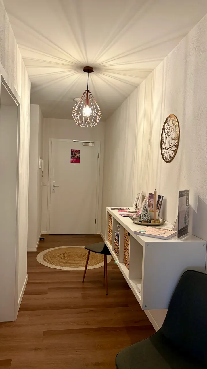 Sabine Kundalini Yoga — Meditation in Brandlberg, Regensburg