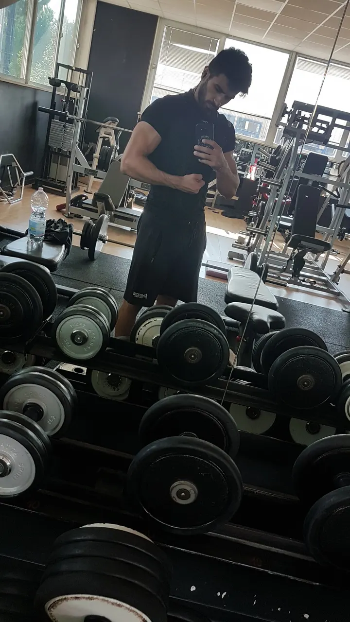 Corallo Fitness Club Civitanova — palestre-studio a San Marone, Civitanova Marche — 3