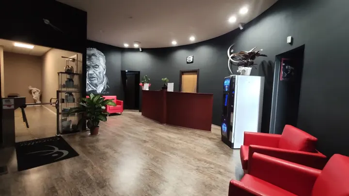 Corallo Fitness Club Civitanova — palestre-studio a Civitanova Marche — 3