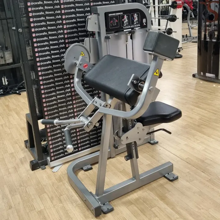 Corallo Fitness Club Civitanova — palestre-studio a Civitanova Marche — 4
