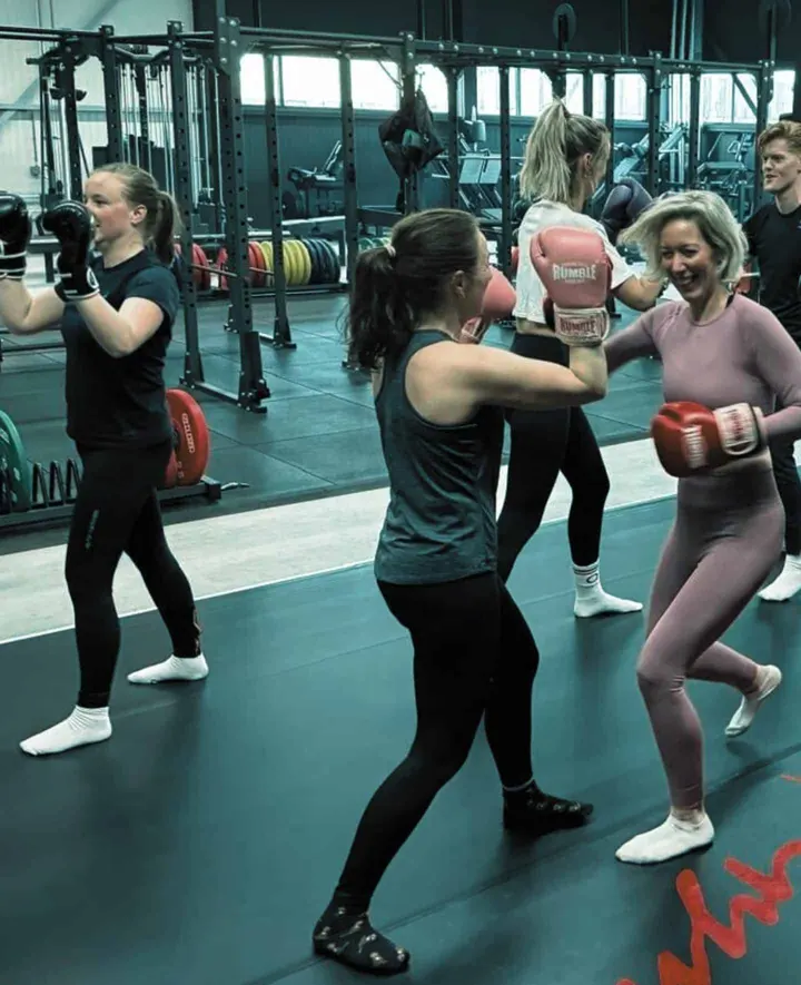 Sportycompany — personal training-studio in Houten — 3