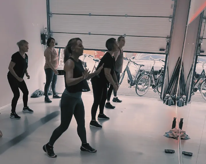 Sportycompany — personal training-studio in Houten — 3