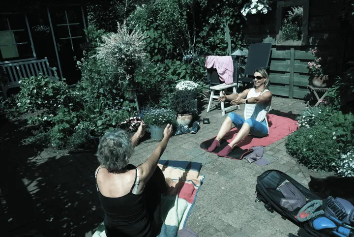 Sportycompany — personal training-studio in Houten — 4