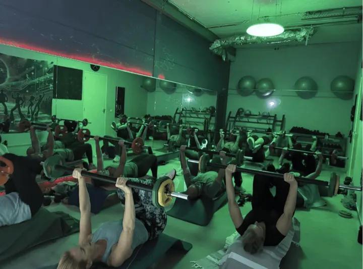 Sportycompany — personal training-studio in Houten — 5