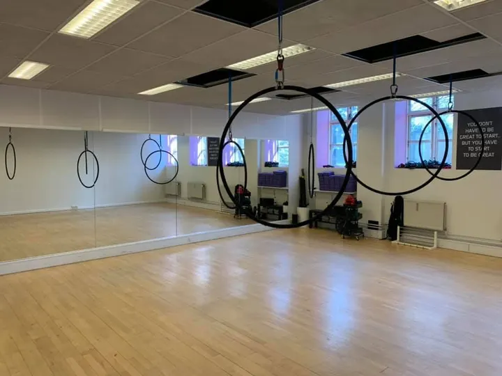 Pole Fitness Group ApS — træningsstudio i Aalborg SØ — 3