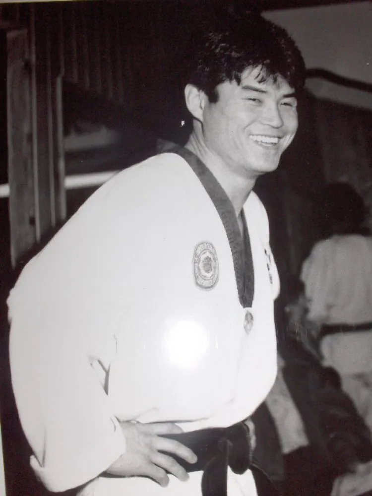 Sportschule Lee Hilden — kickboxen-studio in Hilden — 2