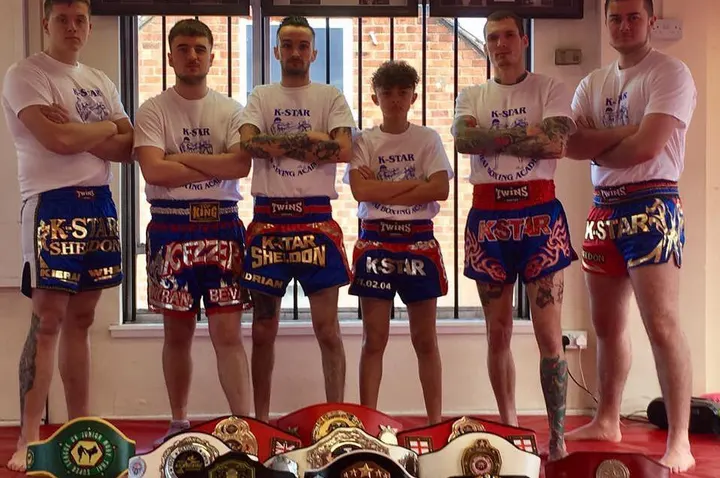 K-Star Muay Thai Academy — Fitness Studio in Sheldon, Solihull