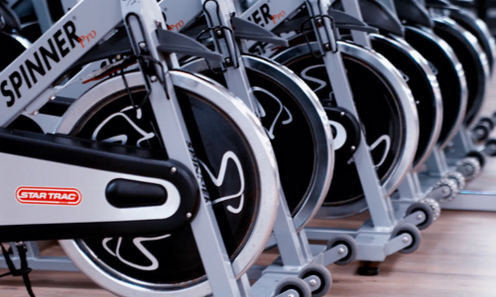 sports & friends Lüneburg — träningsstudio i Hamburg — 4