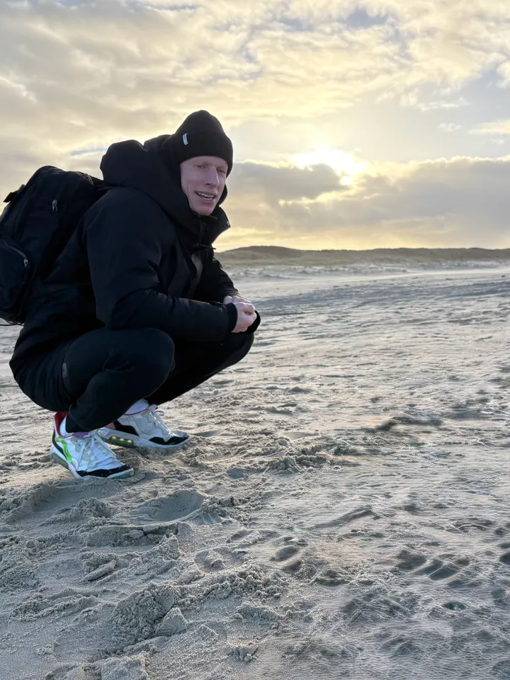Coach Milo — personal training-studio in West, Amsterdam — 2