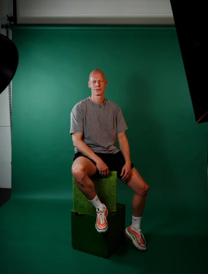 Coach Milo — personal training-studio in West, Amsterdam — 3