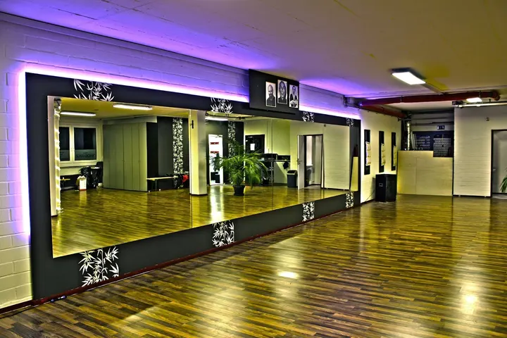 WT-Kampfkunstschule Zollstock — kampfsport-studio in Zollstock, Köln — 3