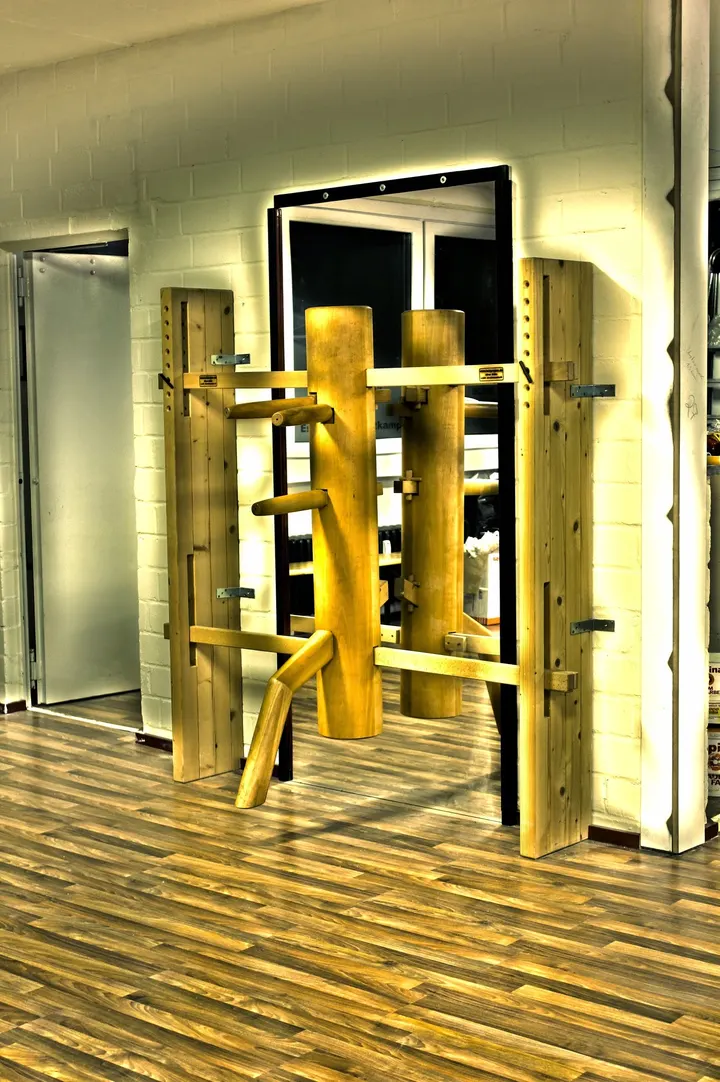 WT-Kampfkunstschule Zollstock — kampfsport-studio in Köln — 3