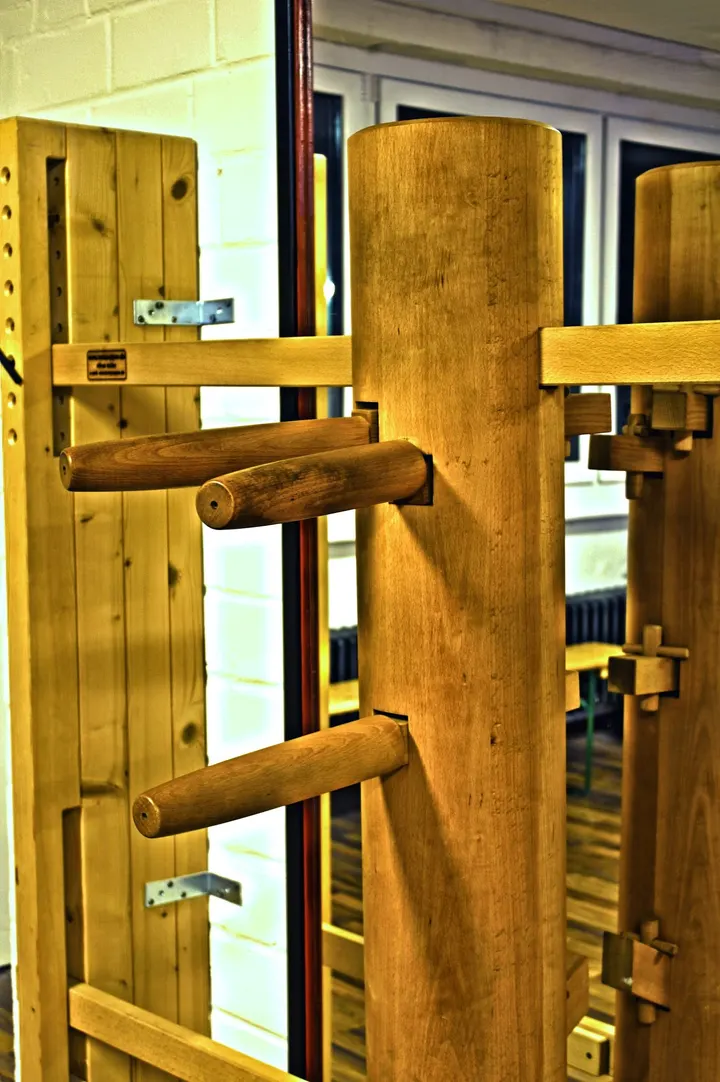 WT-Kampfkunstschule Zollstock — kampfsport-studio in Köln — 4