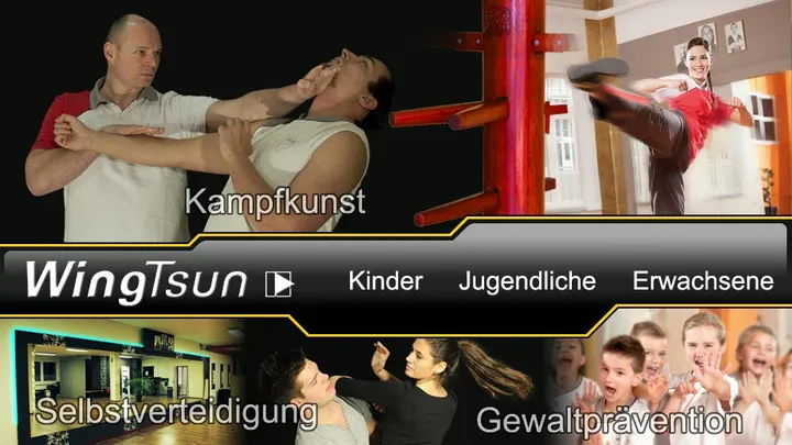 WT-Kampfkunstschule Zollstock — kampfsport-studio in Köln — 5