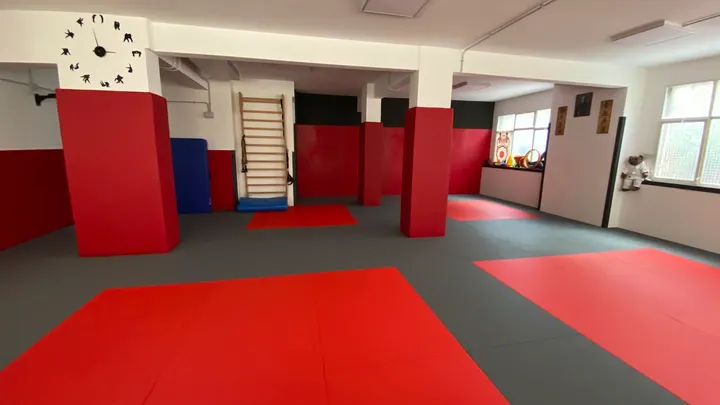 Fukuro Roma — arti marziali-studio a Roma — 3