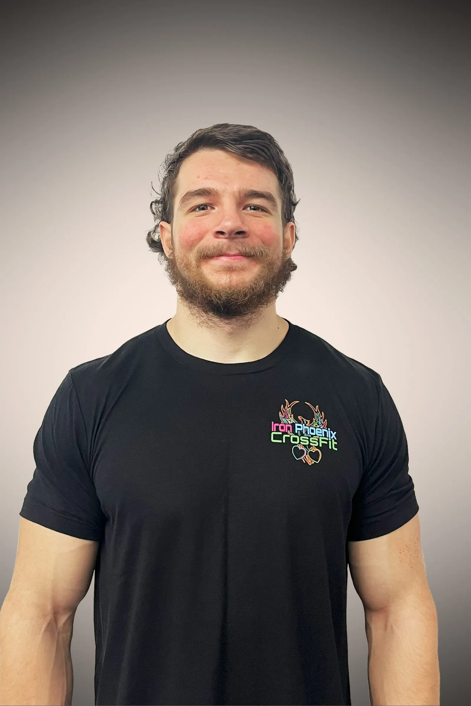 Iron Phoenix Fitness — crossfit-studio in Romford — 4
