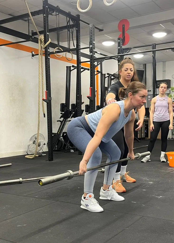 Iron Phoenix Fitness — crossfit-studio in Romford — 5