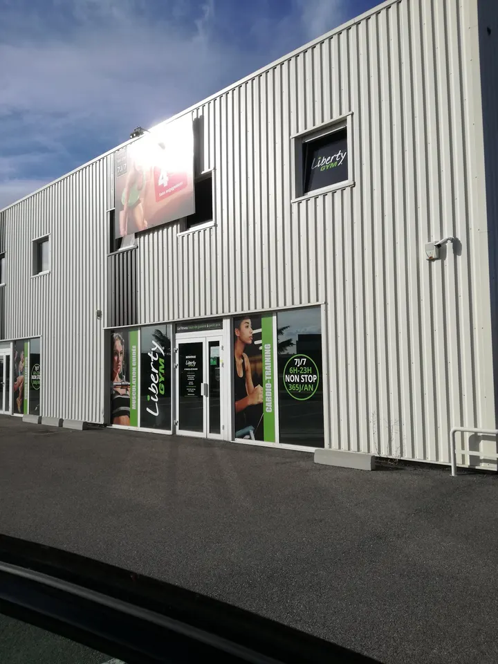 Fitaccess Saint-Marcel-les-Valence — salle de fitness-studio à Saint-Marcel-lès-Valence — 5