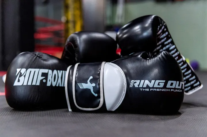 KINGDOM FIGHTING by TEAM MHIYAOUI — mma-studio à Grenoble — 3