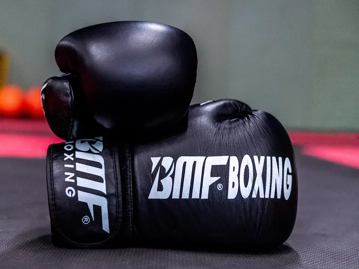 KINGDOM FIGHTING by TEAM MHIYAOUI — mma-studio à Grenoble — 4