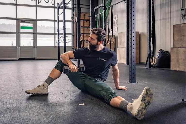 Albatross Athletics GmbH — crossfit-studio in Haslbach, Regensburg — 2