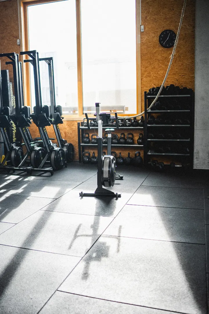 Albatross Athletics GmbH — crossfit-studio in Regensburg — 3