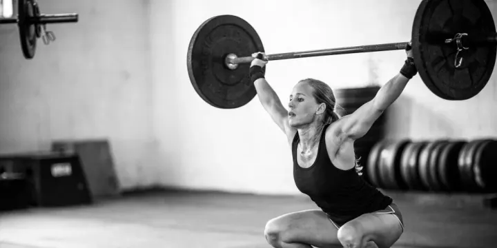 Saxon CrossFit® — crossfit-studio in Wymondham — 3