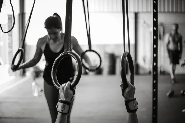 Saxon CrossFit® — crossfit-studio in Wymondham — 3