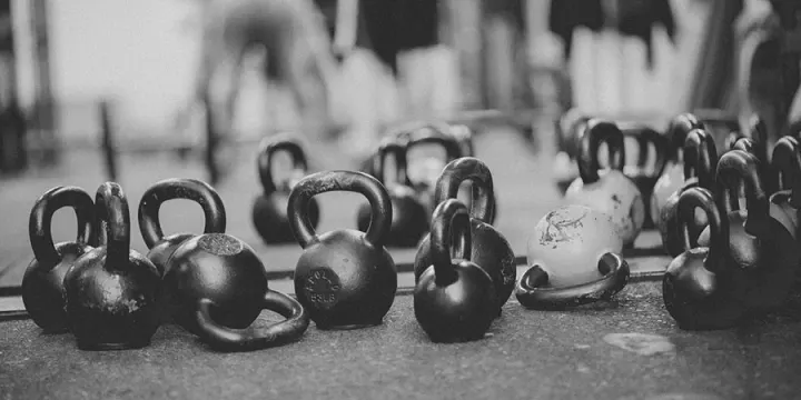 Saxon CrossFit® — crossfit-studio in Wymondham — 5