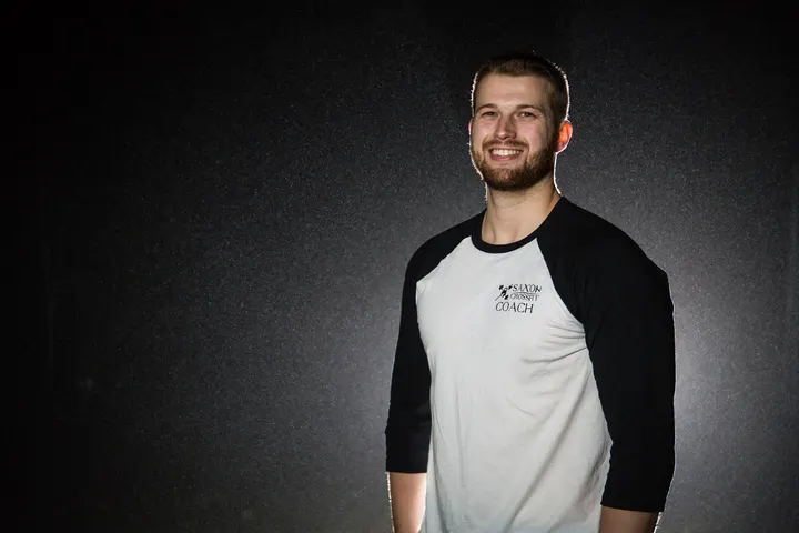 Saxon CrossFit® — crossfit-studio in Wymondham — 6