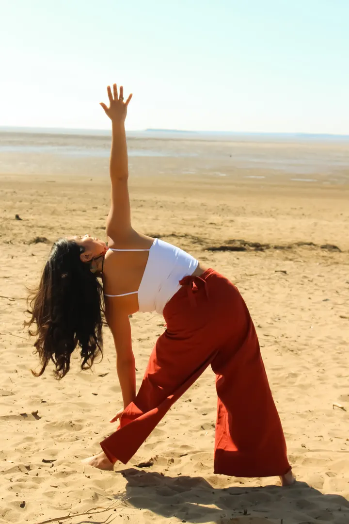 Maga Emanuela — yoga-studio in Whitehall, Bristol — 2