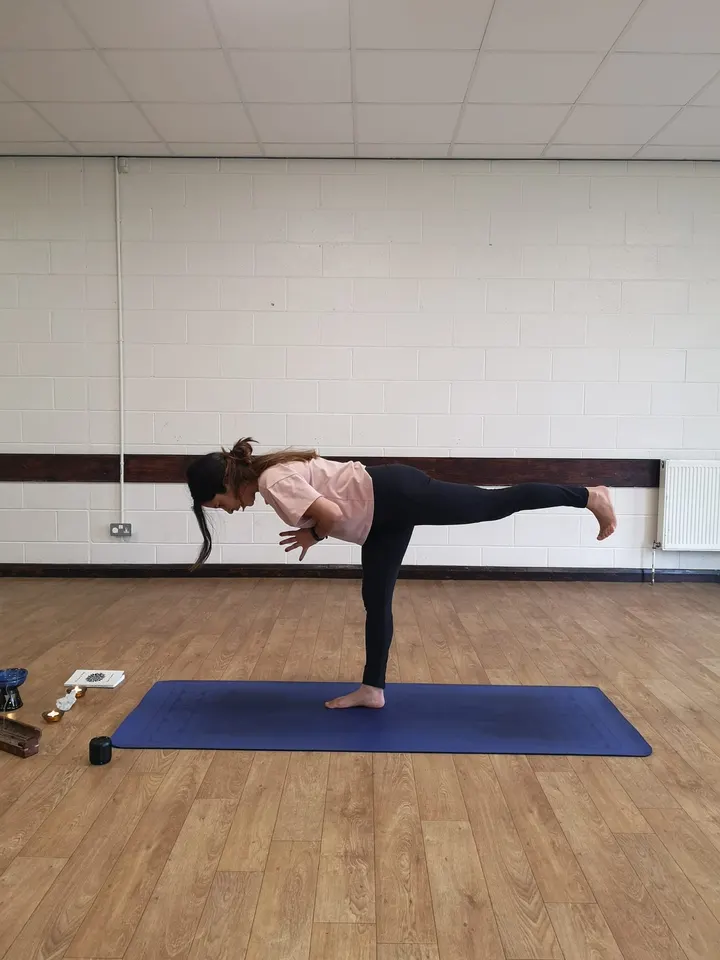 Maga Emanuela — yoga-studio in Whitehall, Bristol — 3