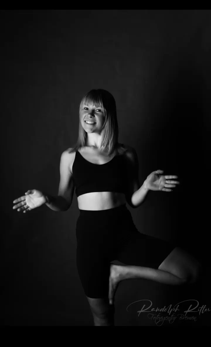 VasudevaYou-Yoga — yoga-studio in Neustadt, Bremen — 2