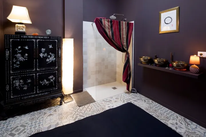 Centro Semilla Valencia | Holistic Centre — yoga-studio en Natzaret, Valencia — 2