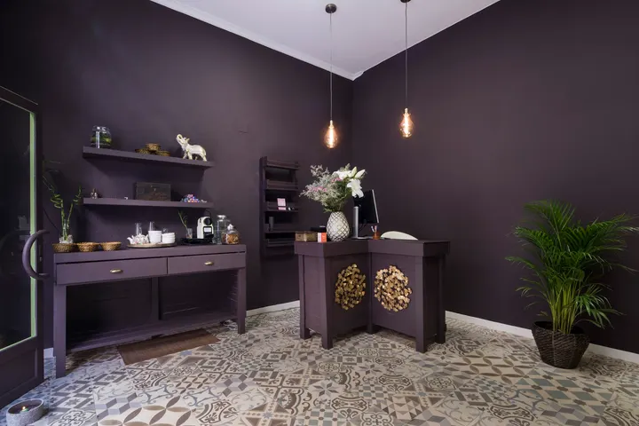 Centro Semilla Valencia | Holistic Centre — yoga-studio en Natzaret, Valencia — 3