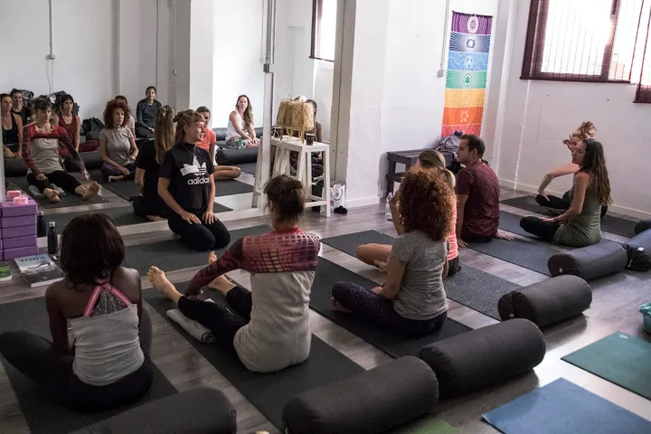 Centro Semilla Valencia | Holistic Centre — Wellness en Natzaret, Valencia