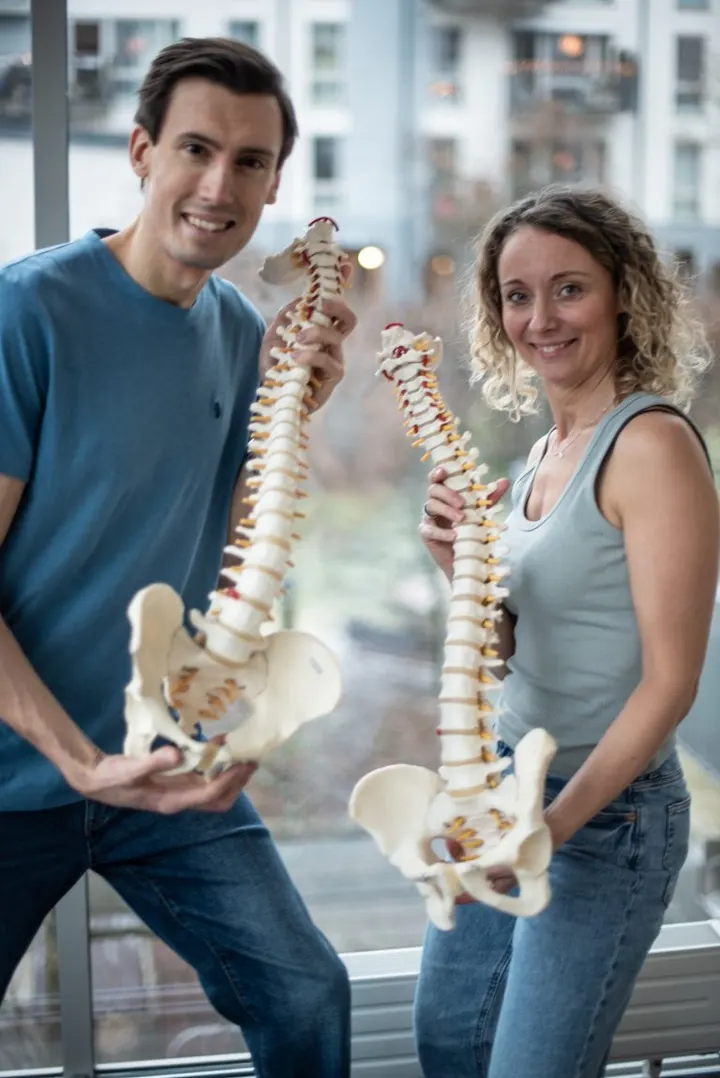 Naprapatspecialisten Hammarby Sjöstad — fitness studio-studio i Hammarby Sjöstad, Stockholm