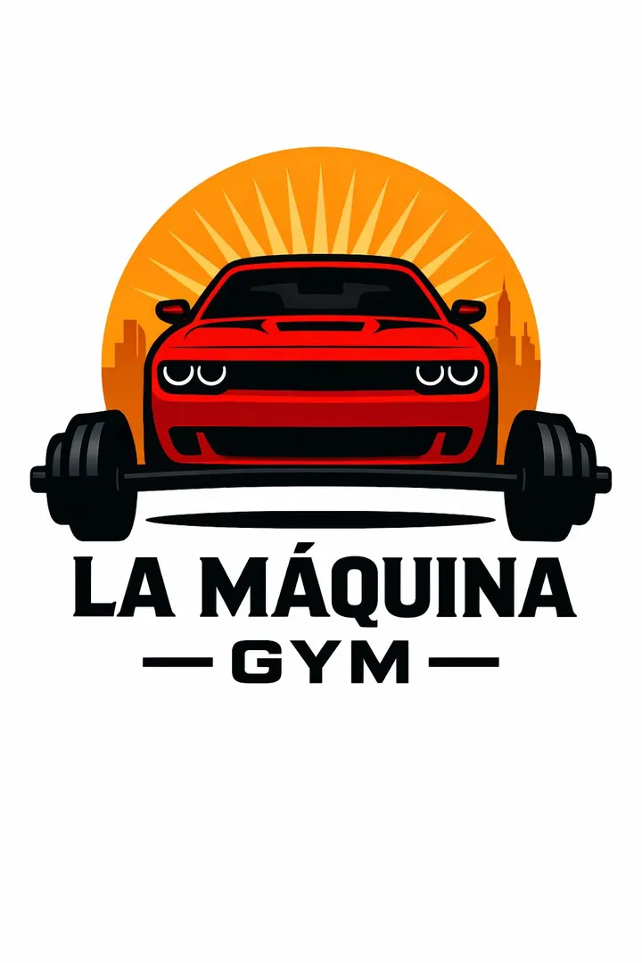 La Máquina Gym — Fitnessstudio in Alt-Saarbrücken, Saarbrücken
