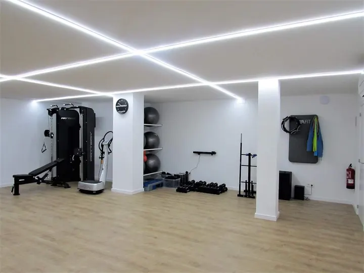 Centre Físic Julia Sala — estudio de fitness-studio en Son Espanyolet, Palma — 2