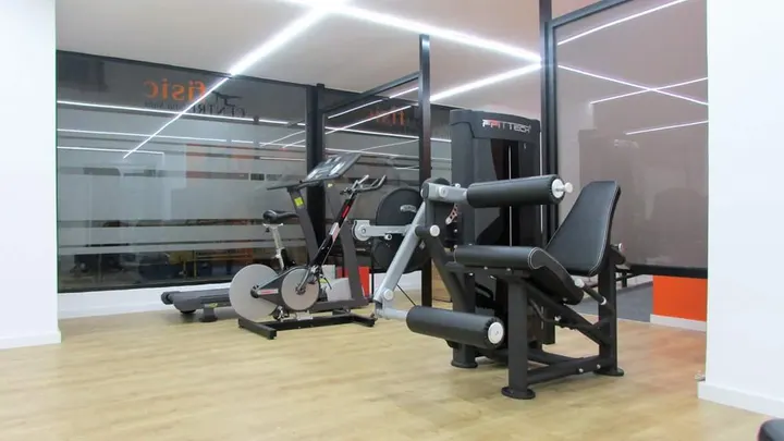 Centre Físic Julia Sala — estudio de fitness-studio en Palma — 3