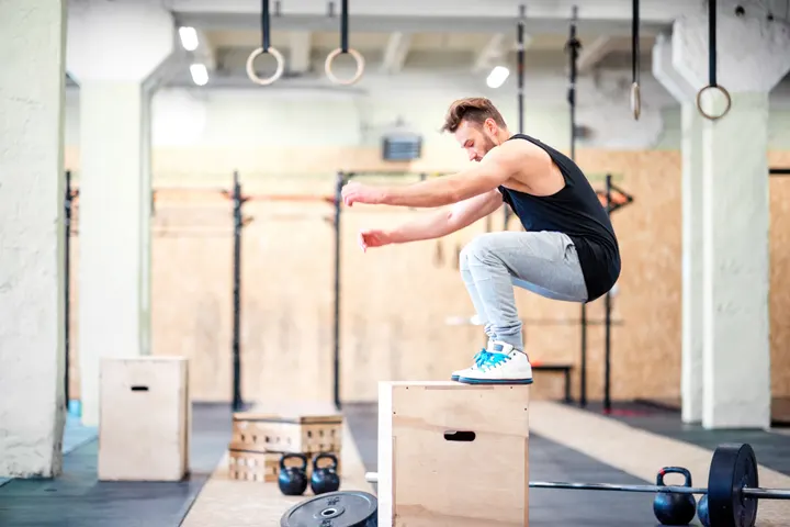 The Performance Lab UK — Fitness Studio in Meopham, Gravesend
