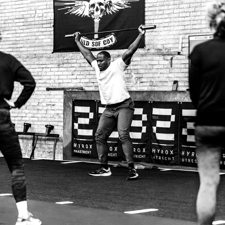 Outpost Gym — sportschool-studio in Buggenum — 3