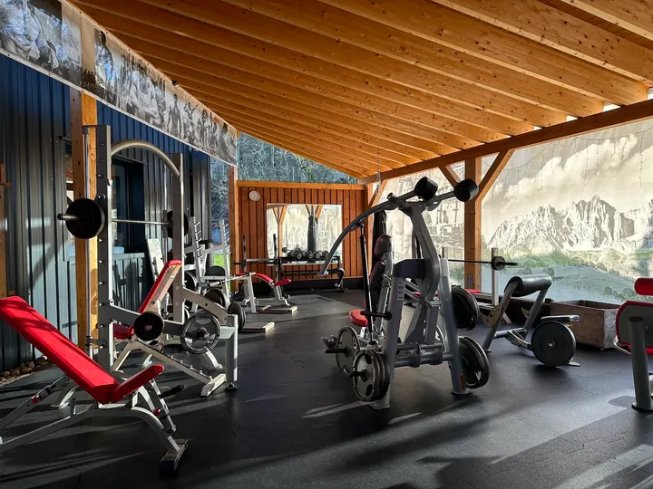 Sport Lounge — fitnessstudio in Birkenfeld — 2
