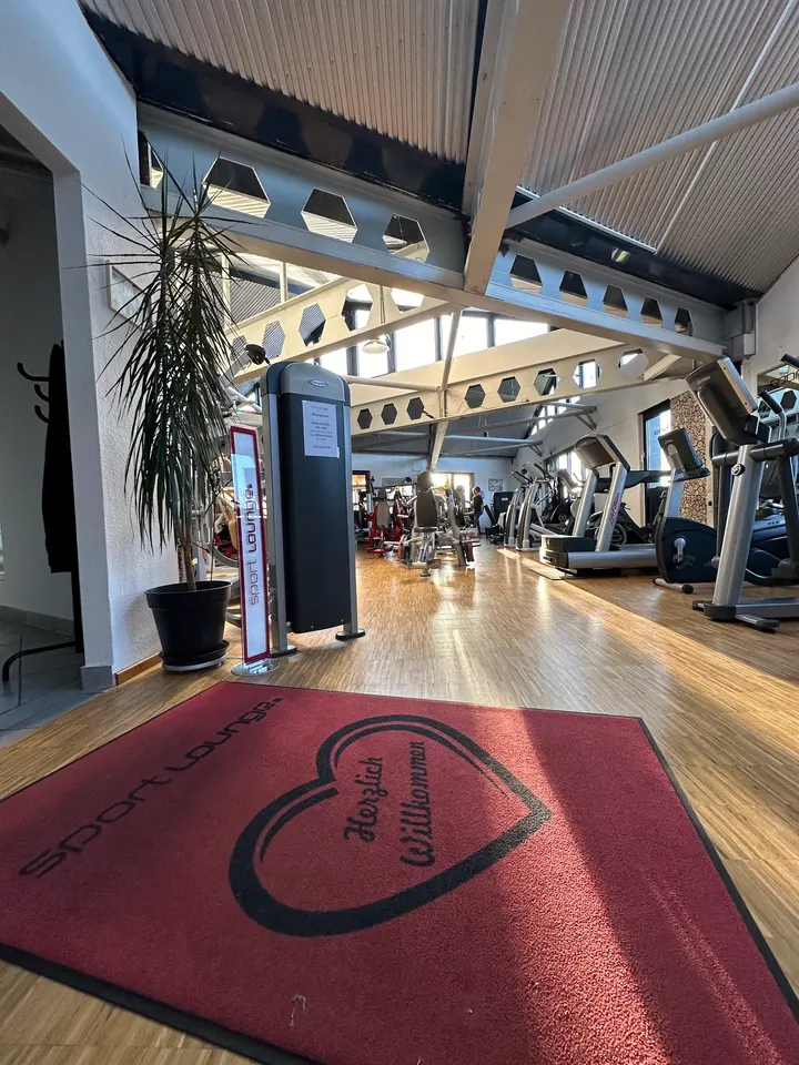 Sport Lounge — fitnessstudio in Birkenfeld — 3