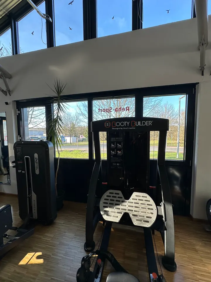Sport Lounge — fitnessstudio in Birkenfeld — 3