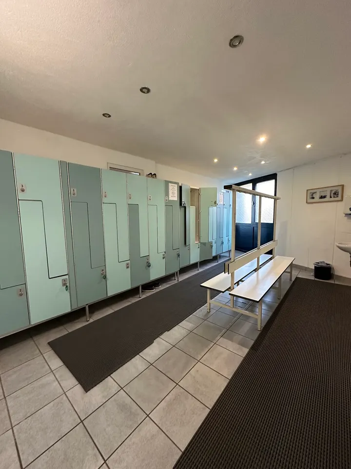 Sport Lounge — fitnessstudio in Birkenfeld — 4