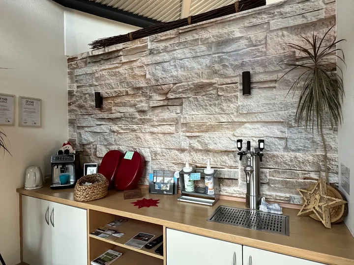 Sport Lounge — fitnessstudio in Birkenfeld — 5