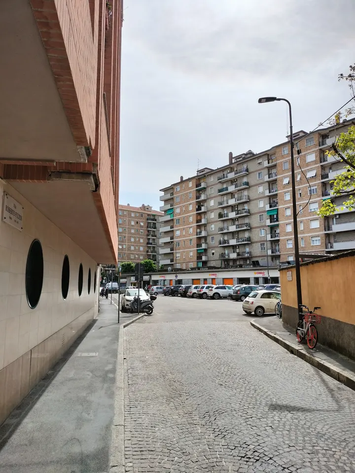 Fitlevel Palestre — palestre-studio a Bruzzano, Milano — 2