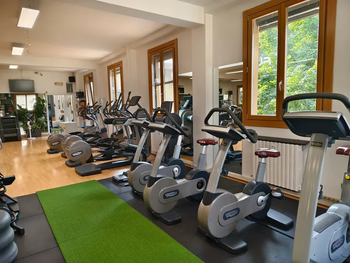 Fitlevel Palestre — palestre-studio a Bruzzano, Milano — 3